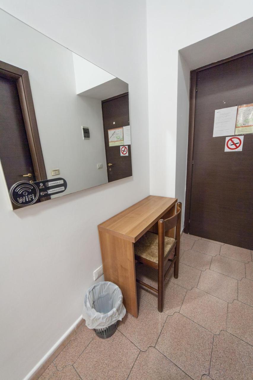 Lemei House Rome Exterior photo