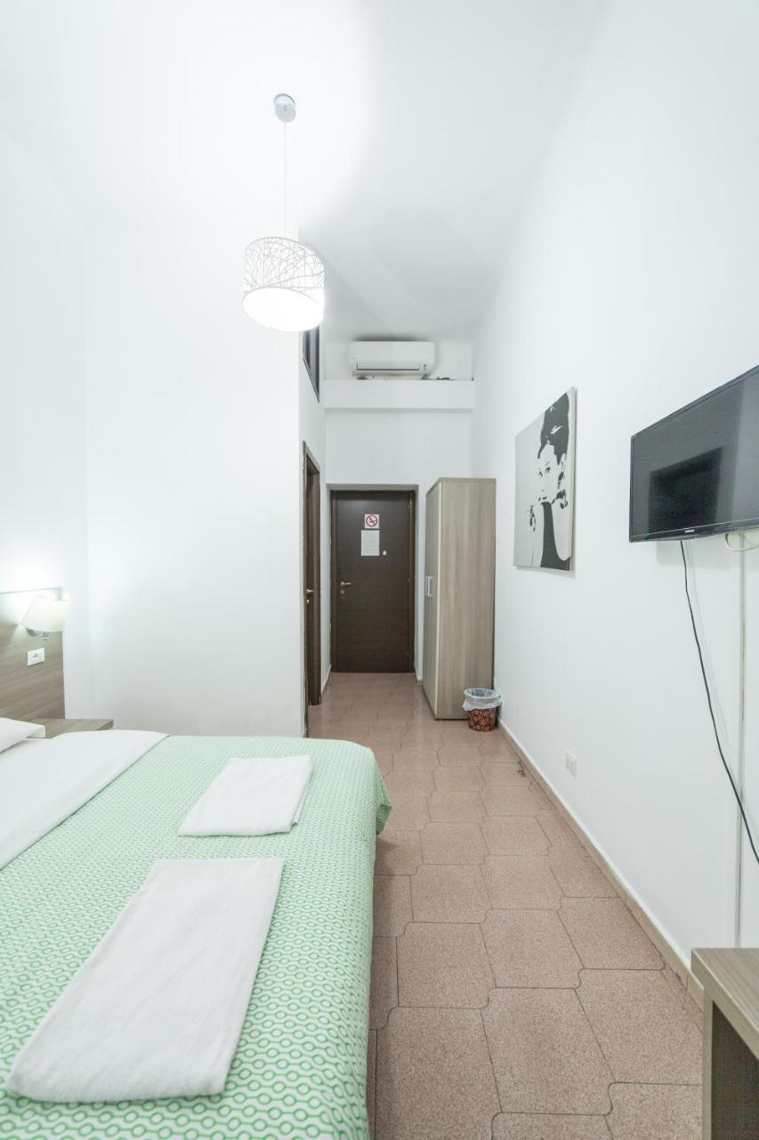 Lemei House Rome Exterior photo