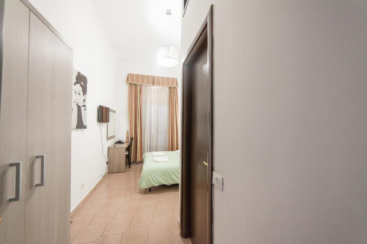 Lemei House Rome Exterior photo